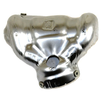 Mopar® - Exhaust Heat Shield