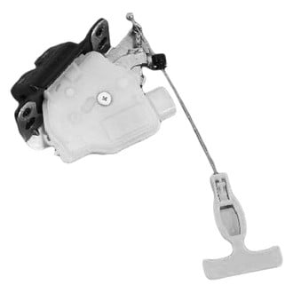 Fiat OE - Rear Deck Lid Latch