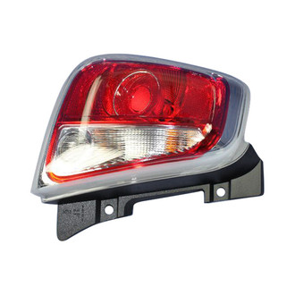 Mopar® - Driver Side Replacement Tail Light