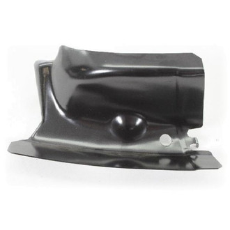 Mopar® - Rear Passenger Side Quarter Panel Filler Panel