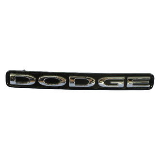 Dodge OE - Front Grille Emblem