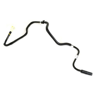 Jeep OE - Evaporative Emissions System Lines