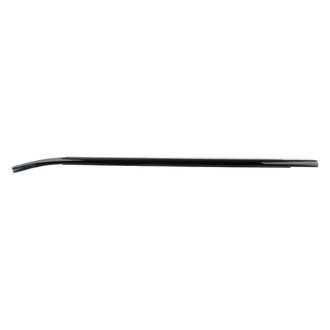 Mopar® - Front Passenger Side Window Belt Molding
