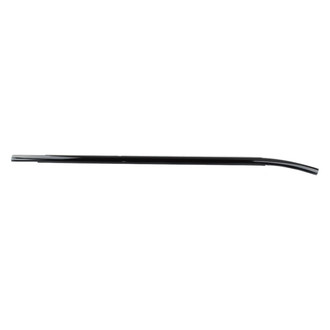 Mopar® - Front Passenger Side Window Belt Molding