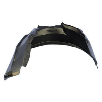 Mopar® - Front Passenger Side Fender Splash Shield
