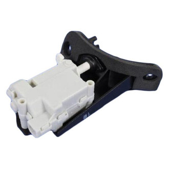 Fiat OE - Rear Fuel Door Latch