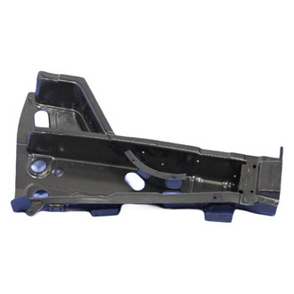 Dodge OE - Front Right Fender Rail