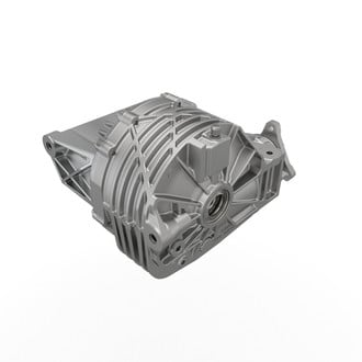 Mopar® - Rear Differential