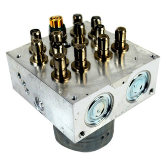 Mopar® - ABS Control Module