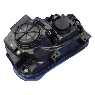 Mopar® - Passenger Side Replacement Headlight