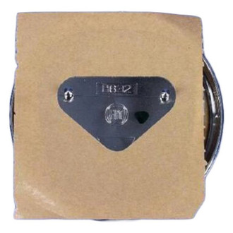 Fiat OE - Rear Hatch Emblem