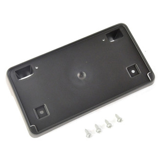 Dodge OE - Front License Plate Bracket