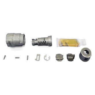 Mopar® - Door Lock Cylinder