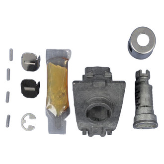 Mopar® - Door Lock Cylinder