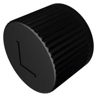 Mopar® - A/C Service Valve Cap