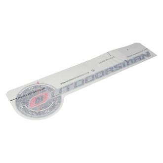 Ram OE - Rear Tailgate Decal