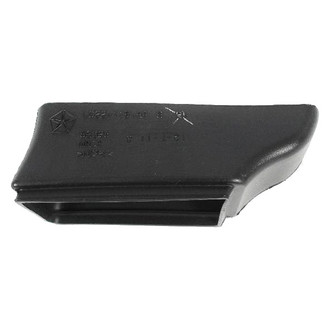 Mopar® - Front Bumper Cover Side Duct