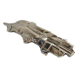 Mopar® - Floor Pan Shield