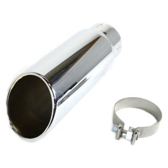 Mopar® - Exhaust Tail Pipe Tip