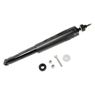 Mopar® - Front Driver or Passenger Side Shock Absorber