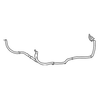 Mopar® - Battery Cable