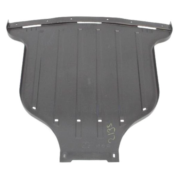 Mopar® - Rear Bumper Splash Shield