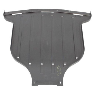 Jeep OE - Rear Bumper Splash Shield