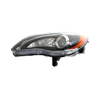 Chrysler OE - Front Left Headlight