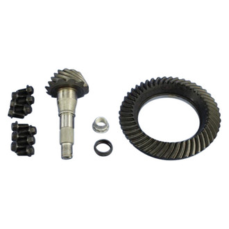 Mopar® - Rear Differential Ring and Pinion