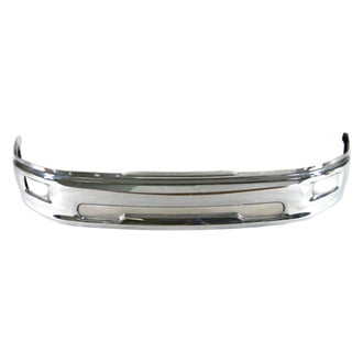 Mopar® - Front Bumper Face Bar