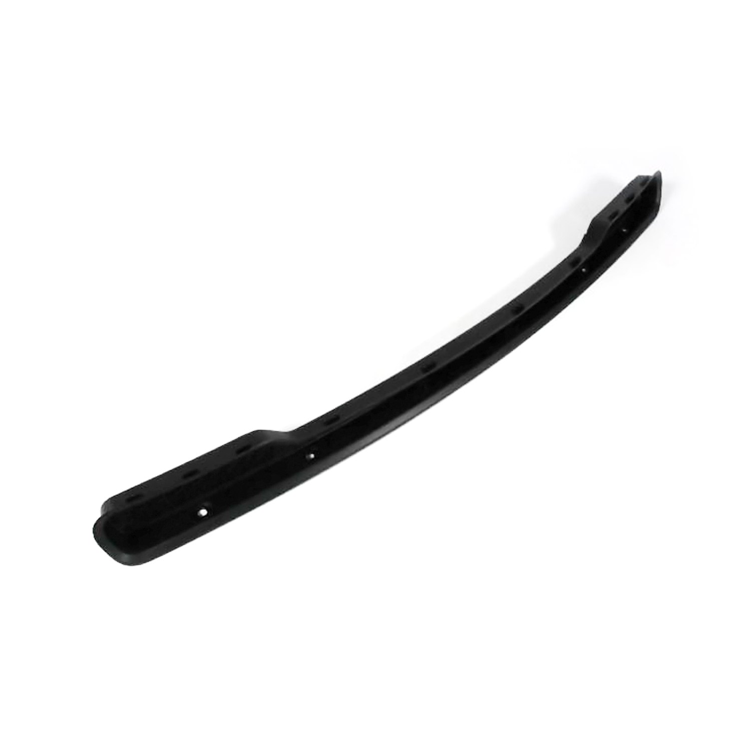 Ram OE 68088194AA Front Bumper Cover Spacer Panel