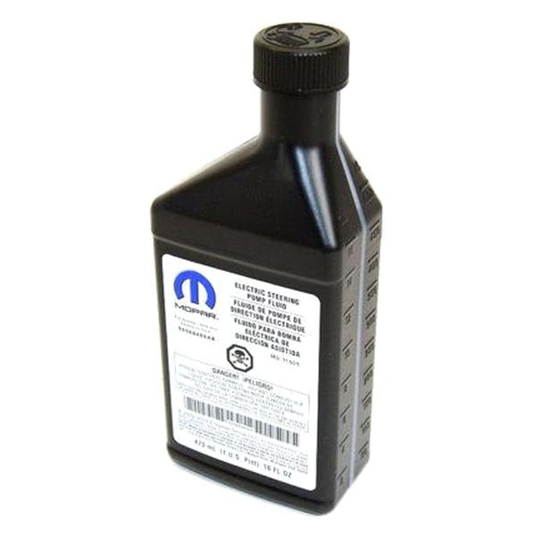 Mopar® 68088485AB Power Steering Fluid