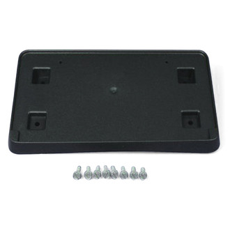Dodge OE - Front License Plate Bracket