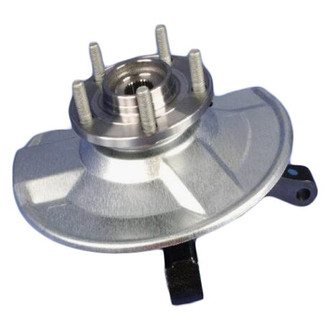 Jeep OE - Front Left Steering Knuckle