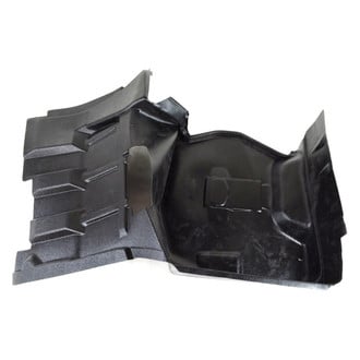 Mopar® - Black Replacement Carpet Kit