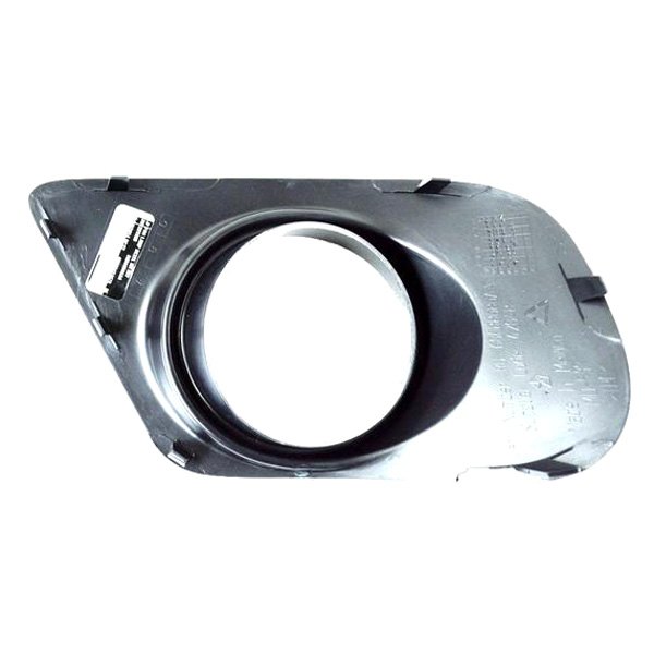 Mopar® - Front Passenger Side Fog Light Trim