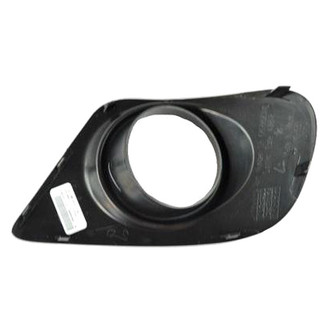 Dodge OE - Front Left Fog Light Trim