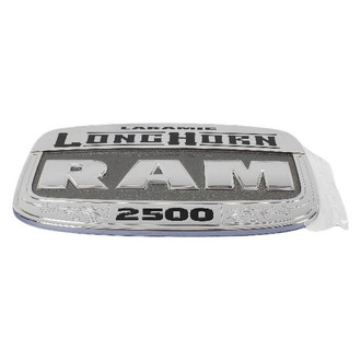Ram OE - Front Right Door Emblem