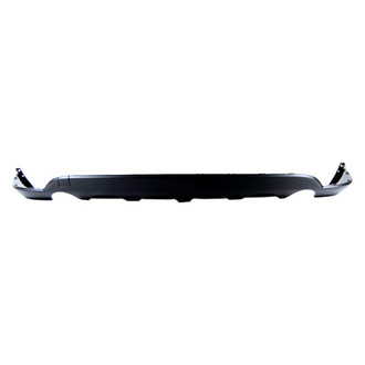Mopar® - Rear Valance Panel