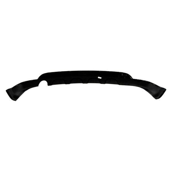 Dodge Oe 68088788ab Rear Valance Panel