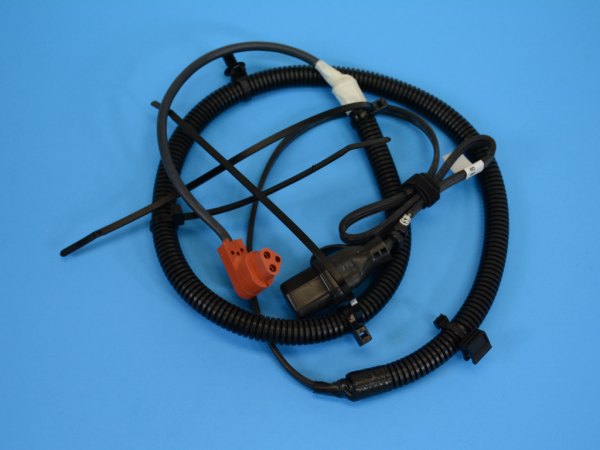 Mopar® - Engine Heater Cord