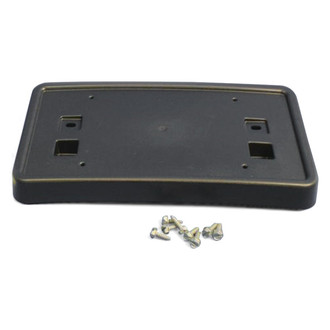 Jeep OE - License Plate Bracket