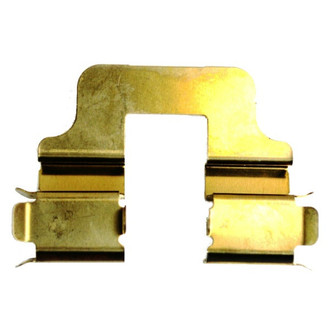 Mopar® - Rear Drum Brake Hold Down Spring