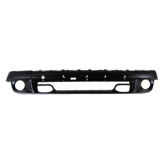 Mopar® - Front Valance Panel