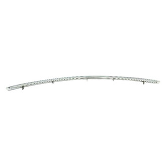 Dodge OE - Front Bumper Trim