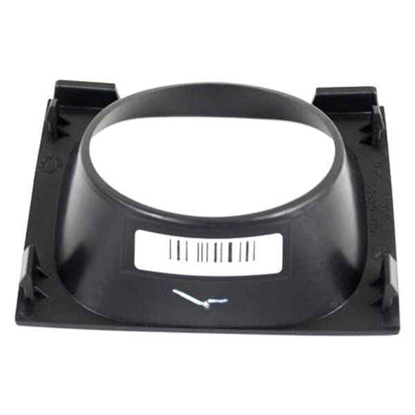 Mopar® - Adaptive Cruise Control Bezel