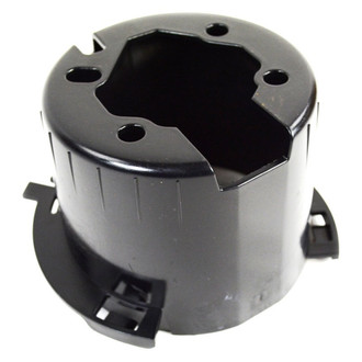 Mopar® - Front Fog Light Brackets