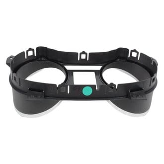 Mopar® - Instrument Cluster Mask And Lens
