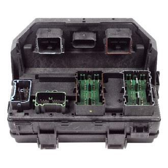 Mopar® - Fuse Box