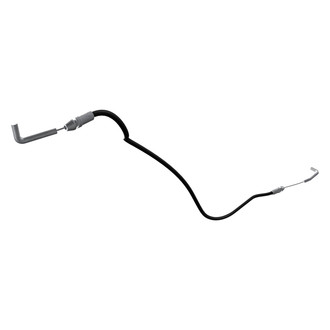 Mopar® - Front Passenger Side Door Latch Cable
